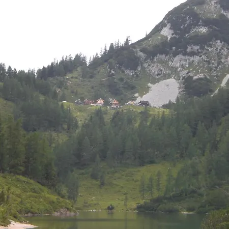 Szoeky Bad Mitterndorf