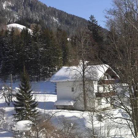 Szoky * Bad Mitterndorf