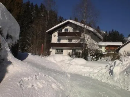 Szoeky Apartament Bad Mitterndorf