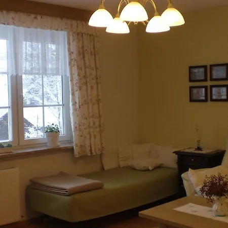 Szoeky Apartament *