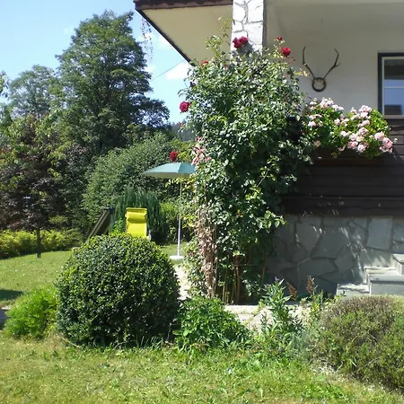 Apartament Szoeky Bad Mitterndorf
