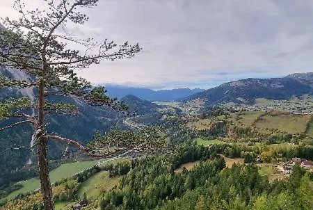 Szoeky Bad Mitterndorf