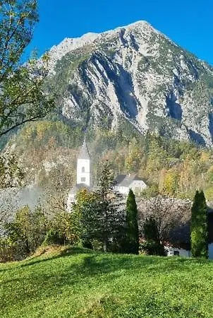 Appartement Szoeky *