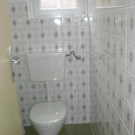 Apartment Szoky *