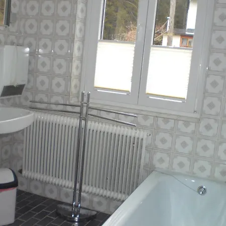 Apartament Szoeky Bad Mitterndorf