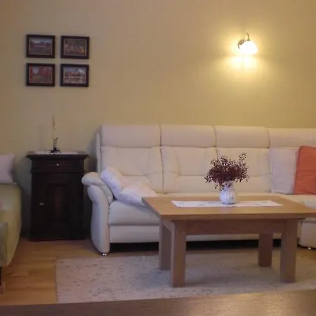 Appartement Szoeky Bad Mitterndorf