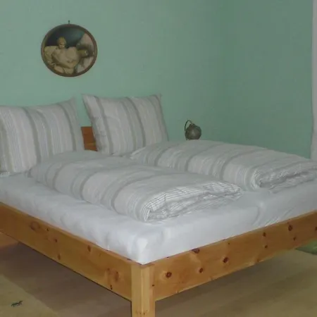 Appartement Szoeky *