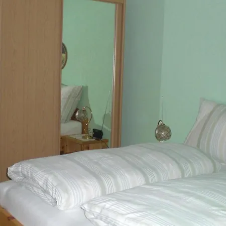 Szoky Apartment