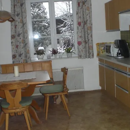 Szoky Apartment