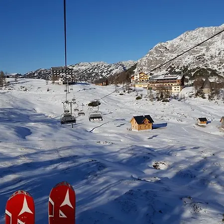 Apartament Szoeky