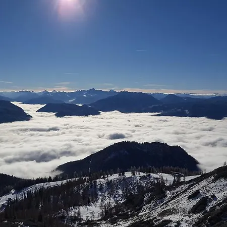 Szoeky * Bad Mitterndorf