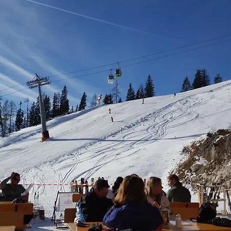 Szoeky Appartement Bad Mitterndorf