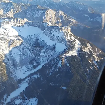 Szoeky Appartement *