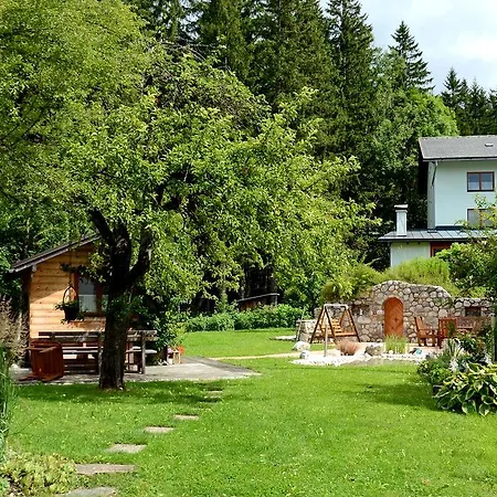 Szoeky Appartement Bad Mitterndorf