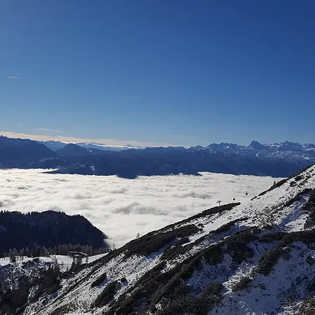 Szoeky Bad Mitterndorf