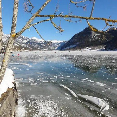 Szoeky Appartement Bad Mitterndorf