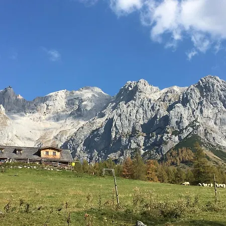 Szoeky Bad Mitterndorf