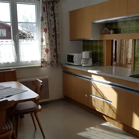 Apartament Szoeky