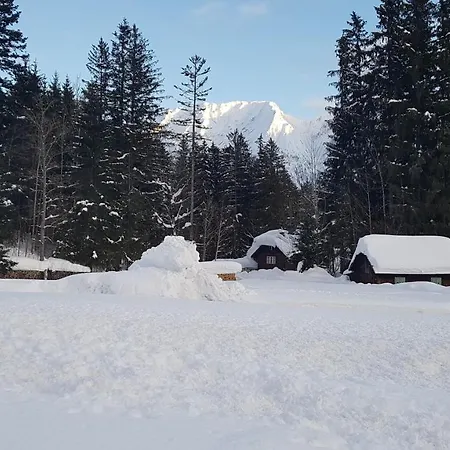 Apartmán Szoeky Bad Mitterndorf
