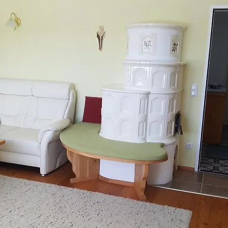 Appartement Szoeky Bad Mitterndorf