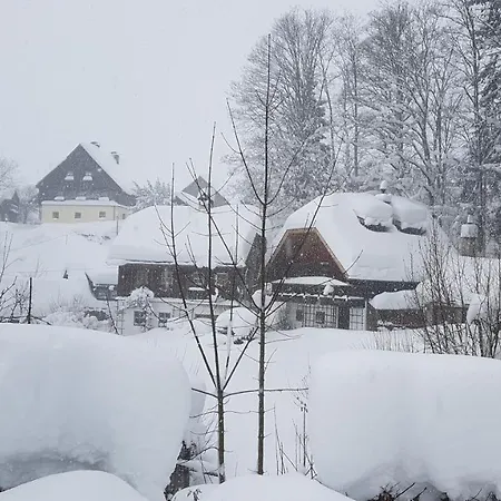 Szoky * Bad Mitterndorf