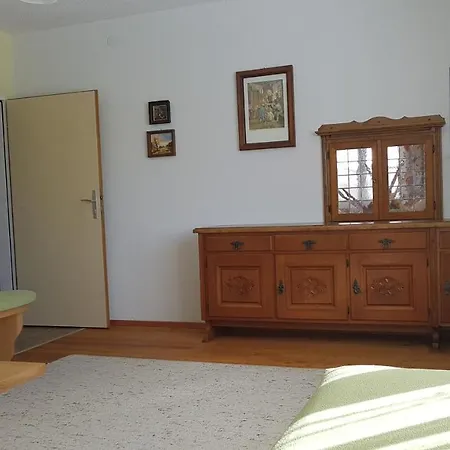 Apartment Szoky *