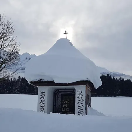Szoky * Bad Mitterndorf
