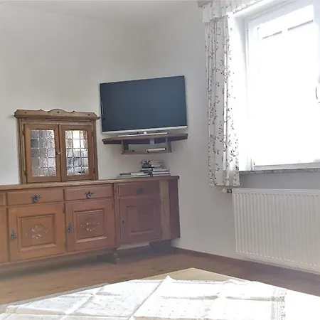 Szoeky Appartement Bad Mitterndorf