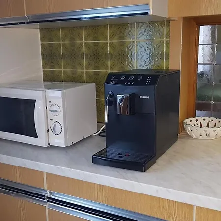 Apartment Szoky Bad Mitterndorf