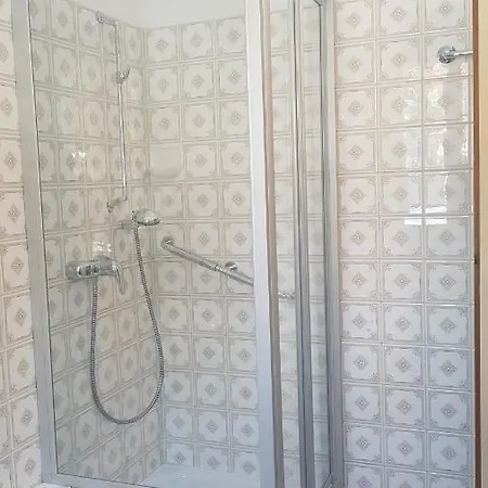 Apartment Szoky
