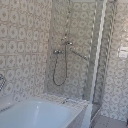 Szoeky Appartement *