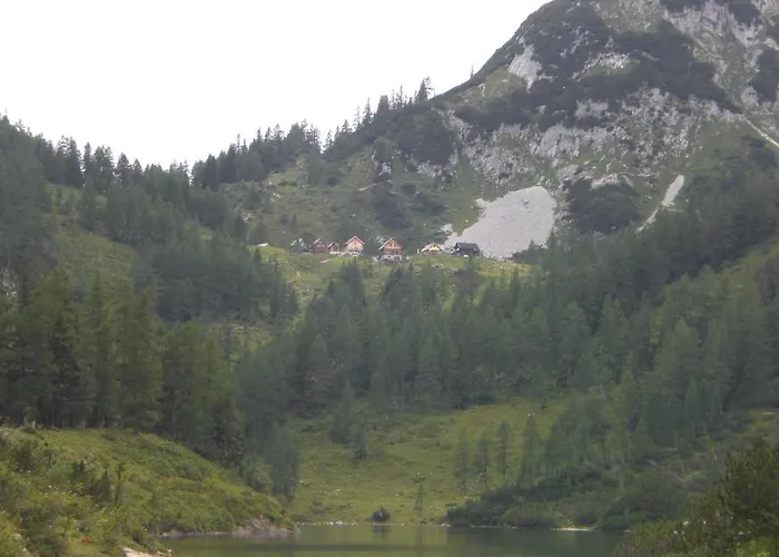 Szoky Bad Mitterndorf