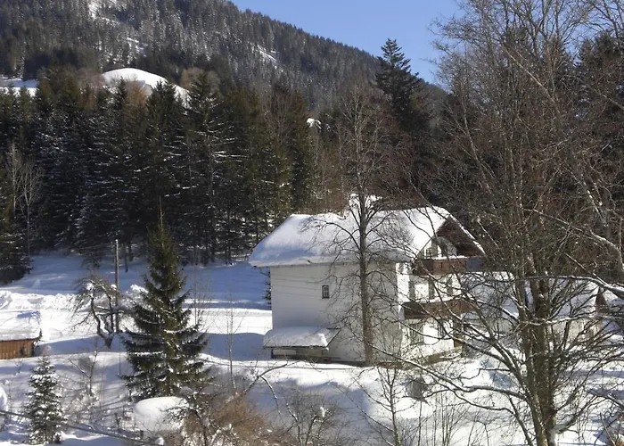 Szoky * Bad Mitterndorf