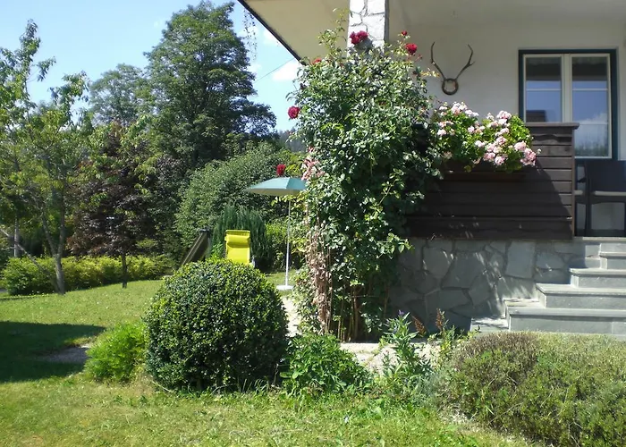 Apartment Szoky Bad Mitterndorf