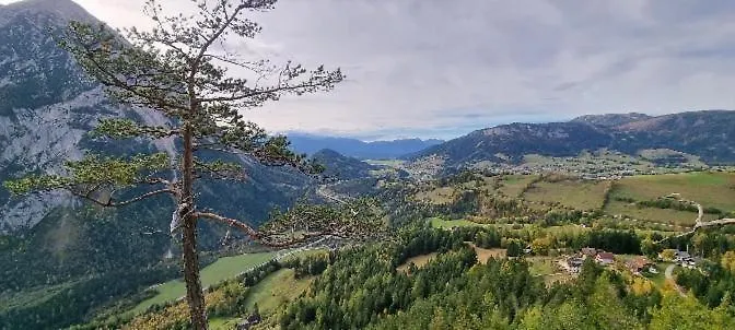 Szoeky Bad Mitterndorf