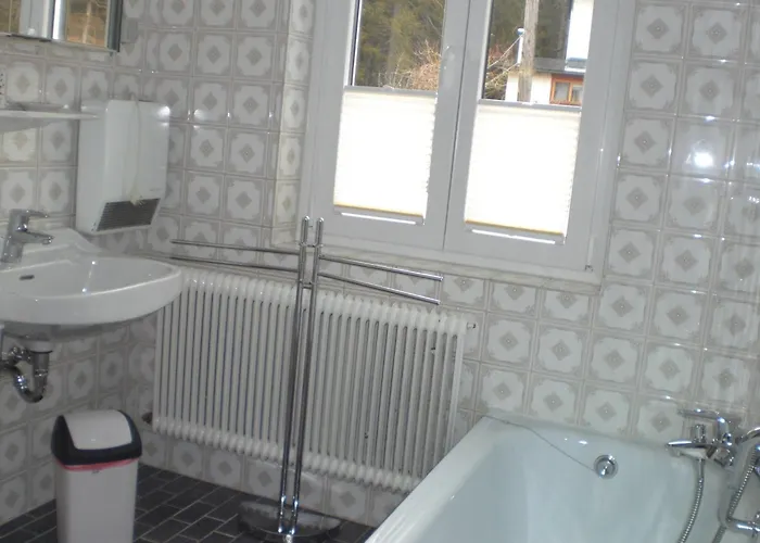 Appartamento Szoeky Bad Mitterndorf