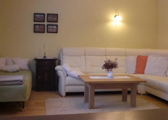 Appartamento Szoeky Bad Mitterndorf