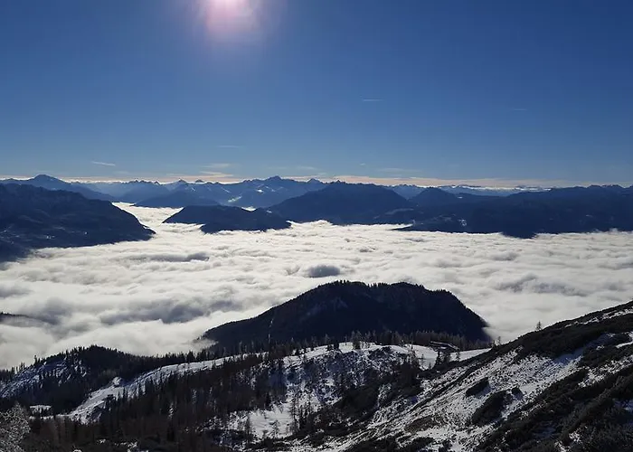 Szoeky * Bad Mitterndorf