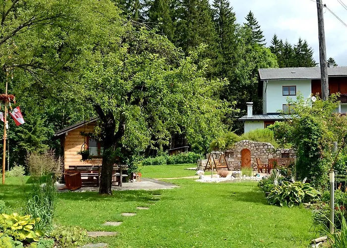 Szoeky Appartamento Bad Mitterndorf