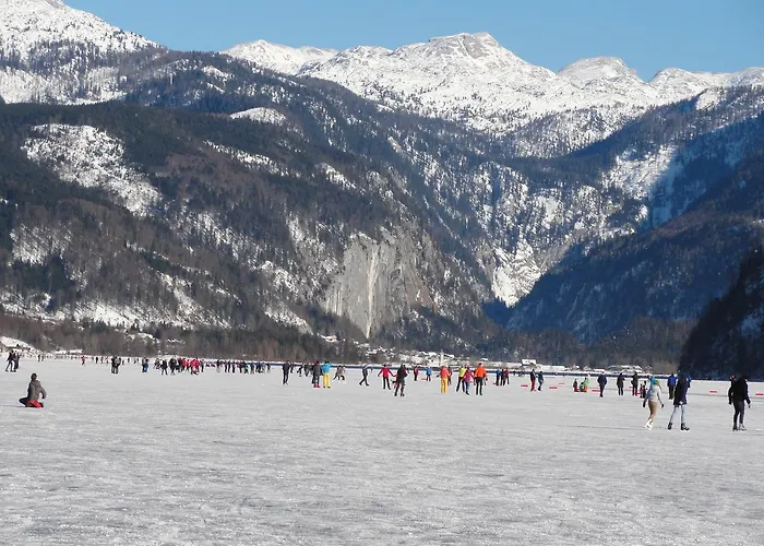 Szoeky Bad Mitterndorf