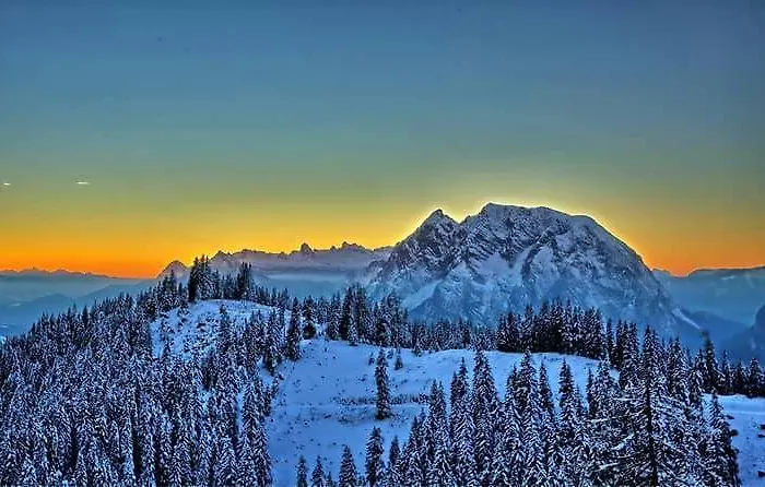 Apartment Szoky Bad Mitterndorf