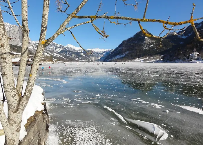 Szoeky Appartamento Bad Mitterndorf