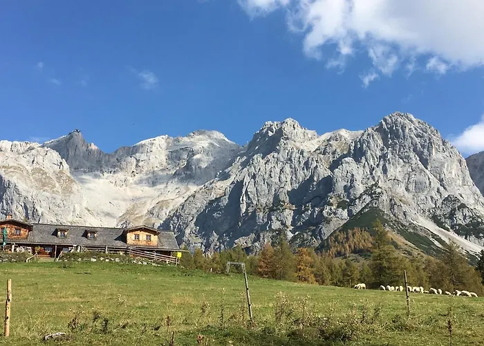 Szoky Bad Mitterndorf