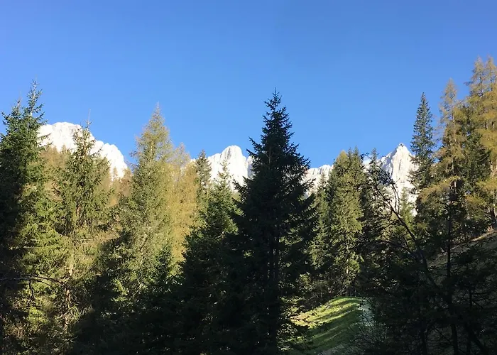 Szoeky Appartamento *