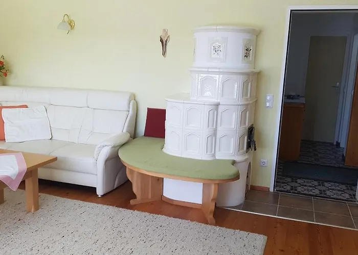 Apartment Szoky Bad Mitterndorf