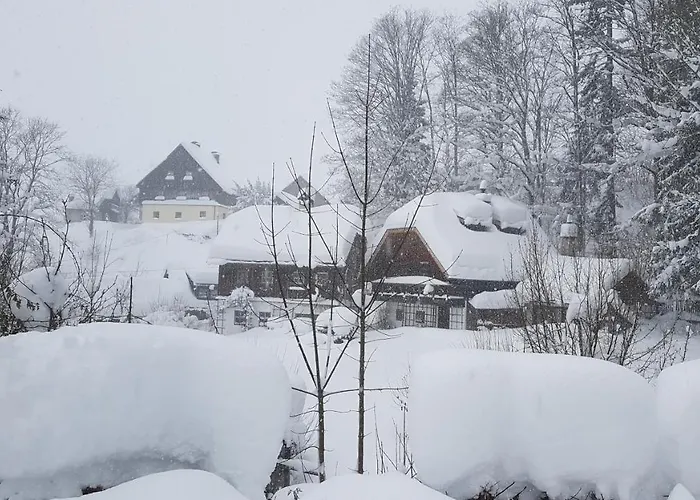 Szoeky * Bad Mitterndorf