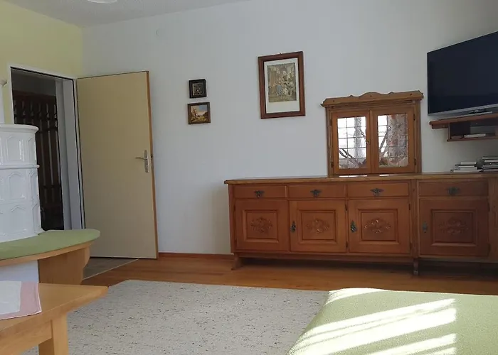 Appartamento Szoeky *