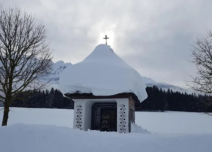 Szoeky * Bad Mitterndorf