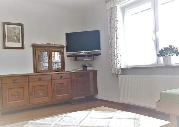 Szoky Apartment Bad Mitterndorf