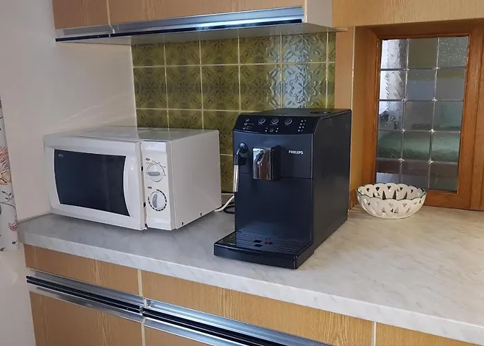 Apartment Szoky Bad Mitterndorf